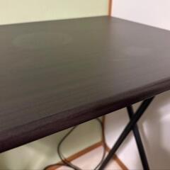 テーブル？の画像