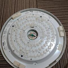 HITACHI　シーリングライトの画像