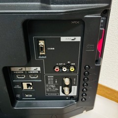SHARP 32インチ液晶テレビ LC-32H7 2012年製/J074-15の画像
