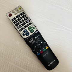 SHARP 32インチ液晶テレビ LC-32H7 2012年製/J074-15の画像