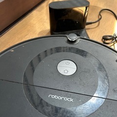 roborock掃除機の画像