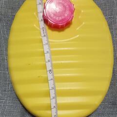 湯たんぽの画像