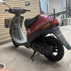実動 セピア CA1EA 堺市の画像