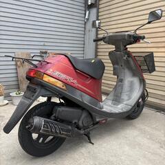 実動 セピア CA1EA 堺市の画像