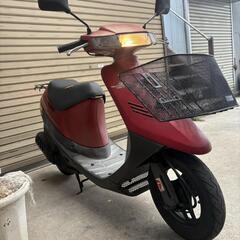 実動 セピア CA1EA 堺市の画像