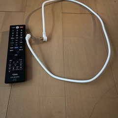 テレビの画像