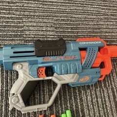 NERF エリート2.0
の画像