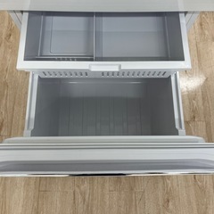 【ジャングルジャングル 岸和田和泉インター店】冷蔵庫 ハイアール JR-CV29C 2024  高年式 286L 高年式 白物家電 アウトレット品 和泉市 堺市 岸和田市 泉大津市 高石市 泉北郡熊取町の画像