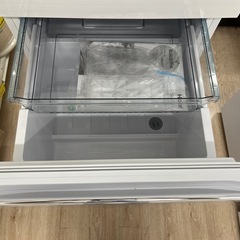 【ジャングルジャングル 岸和田和泉インター店】冷蔵庫 ハイアール JR-CV29C 2024  高年式 286L 高年式 白物家電 アウトレット品 和泉市 堺市 岸和田市 泉大津市 高石市 泉北郡熊取町の画像