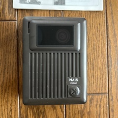 松下電工NAIS インターホン 「WON211 -EJ600」の画像
