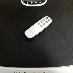 HEALTHPIT スリムウェーブル ぶるぶるマシーンの画像