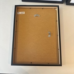 ※取引不可　IKEA RIBBA  お譲りしますの画像