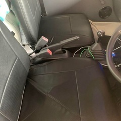 ハイゼットトラック リフトアップ 実走行32000kmの画像