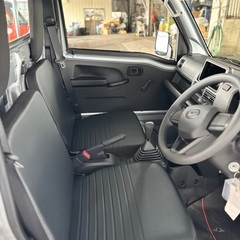 R7 ダイハツ ハイゼット トラック スタンダード ４WD（新車）の画像