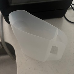 水道いらずのタンク式食器洗い乾燥機 「ラクア」の画像