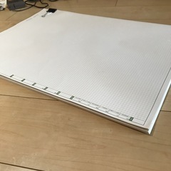 製図用紙の画像