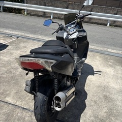 デイリン q2 125cc（ＤＡＥＬＩＭ）の画像