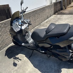 デイリン q2 125cc（ＤＡＥＬＩＭ）の画像