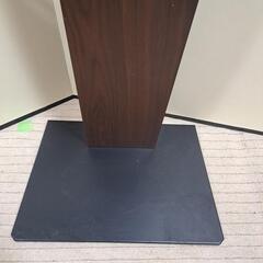 テレビスタンド テレビ台の画像