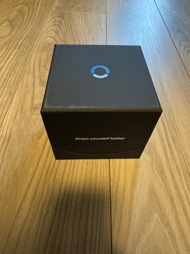 その他 Ringconn gen1 size9