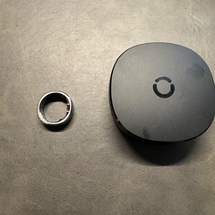 Ringconn gen1 size9の画像