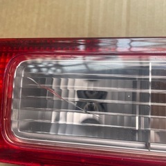 ハイゼットカーゴ321vライトテールランプセットの画像