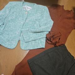 レディース　服　まとめての画像