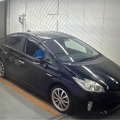 プリウス35万🖤の画像