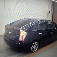 プリウス35万🖤の画像