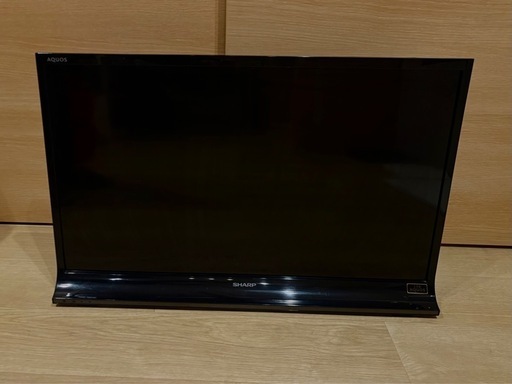 SHARP AQUOS 32型
