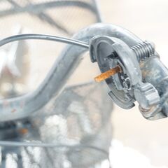 BLOSSOM シティサイクルの画像