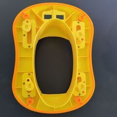アンパンマン2WAY補助便座の画像