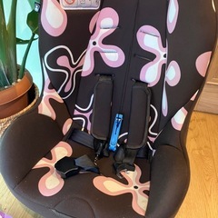 Joieチャイルドシートの画像