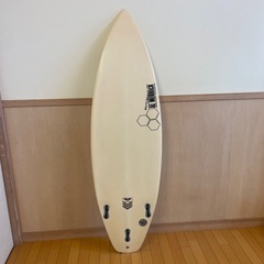 サーフボード　アルメリック　ニューフライヤー　5'7" 24.8Lの画像