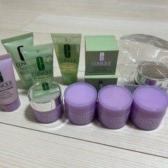 CLINIQUE クレンジング&洗顔の画像