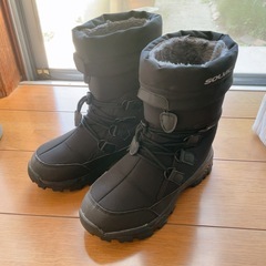 【無料お譲り】靴5点セットの画像