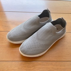 【無料お譲り】靴5点セットの画像