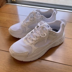【無料お譲り】靴5点セットの画像