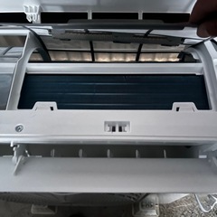 ハイセンス2023年製6畳用エアコン取付込‼️の画像