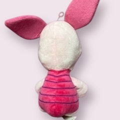 ピグレッドぬいぐるみの画像