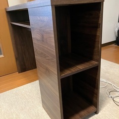 デスクの画像