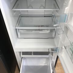 ★リユースのサカイ春日部店★KJ10914 AQUA 冷蔵庫 AQR-14P(DS) 135L 23年製 動作確認／クリーニング済みの画像