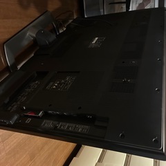【取引中】SHARP 46インチ 液晶テレビ クアトロンLC-46G9の画像