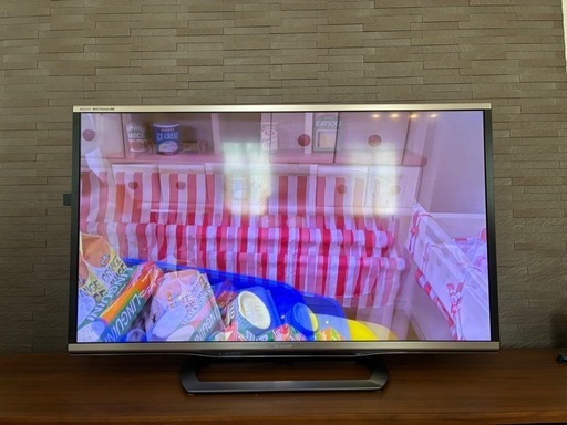 完動品！SHARP LC-46GX5 46インチ液晶テレビ Amazon | シャープ 46V型 フルハイビジョン 液晶テレビ AQUOS LC