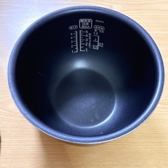 IRIS OHYAMAアイリスオオヤマ炊飯器IH絶品ごはん5.5合炊きの画像