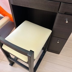 【お盆に処分予定】4面鏡ドレッサーの画像