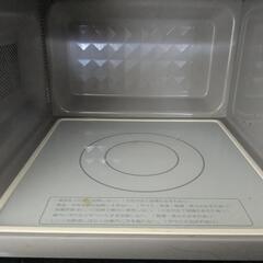 電子レンジの画像