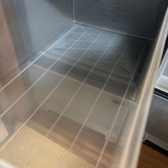 SALiV　衣装ケース４個セット
の画像
