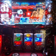 マッピー実機　大分県大分市取引 大分県のパチスロの中古が安い！激安で譲ります・無料であげます