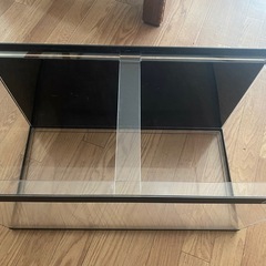 60センチアクリル水槽🐠の画像